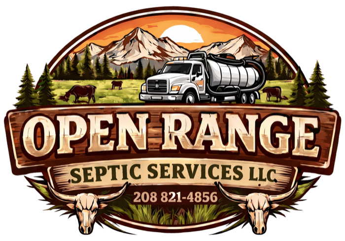 Open Range Septic