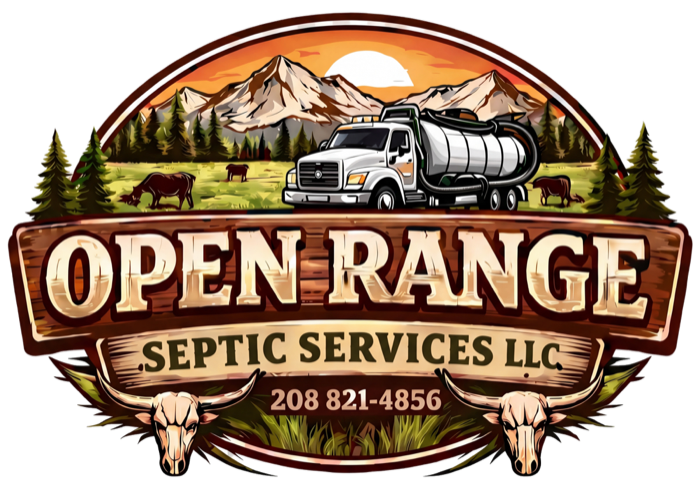 Open Range Septic
