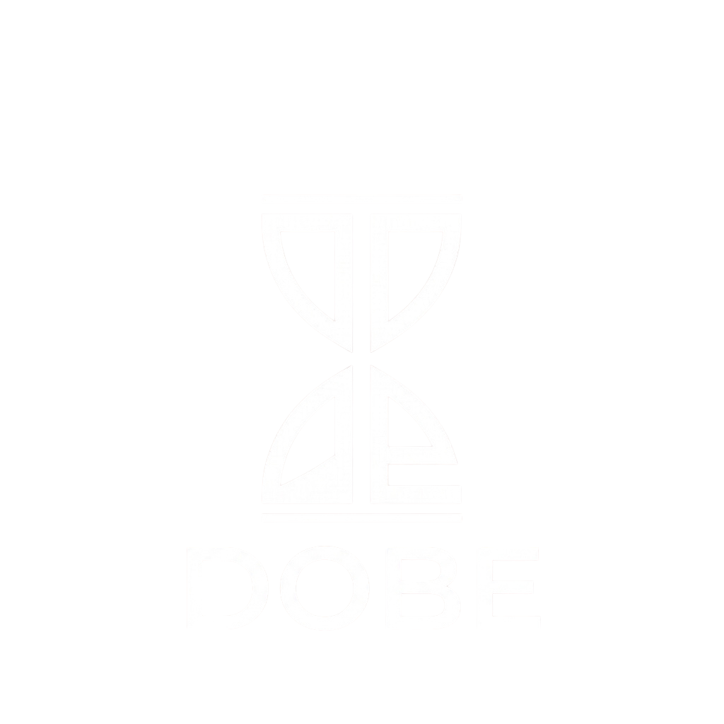 DOBE Logo